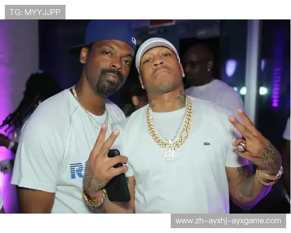 艾弗森是否曾加盟火箭队？揭秘流言与事实真相