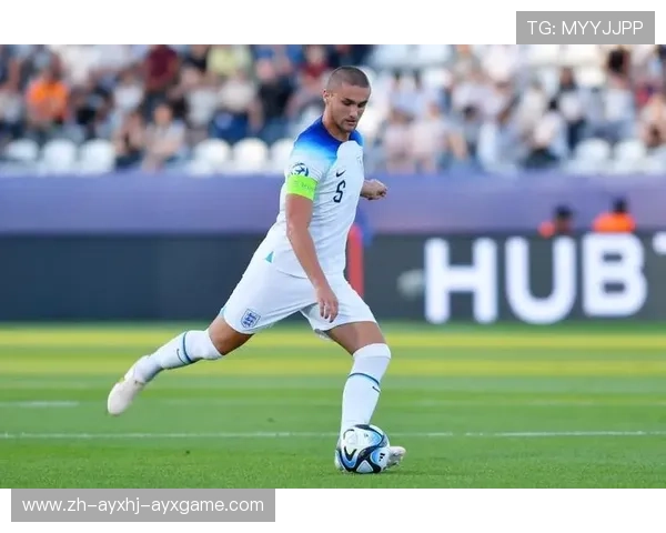 英超00后年轻球员涌现盘点：未来之星逐渐崛起