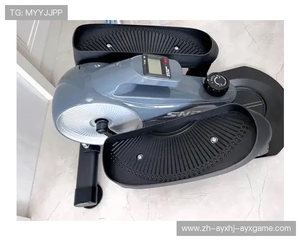 小型健身器材大全推荐与选购指南