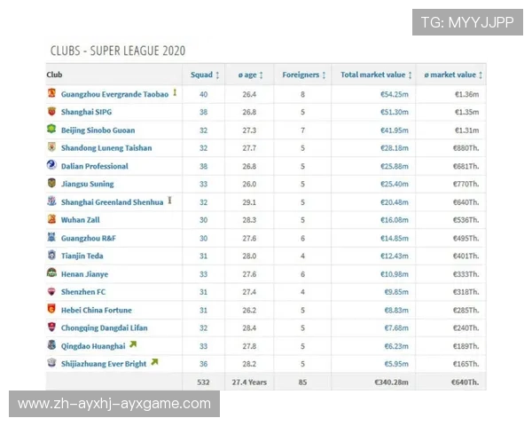 德甲球队转会市场价格排名前十