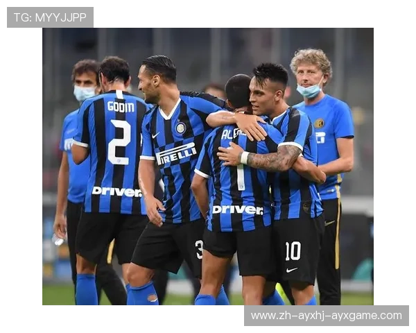 铁血防守与致命反击并存 国际米兰欧冠战术解析全方位剖析 铁血防守与致命反击并存 国际米兰欧冠战术解析全方位剖析