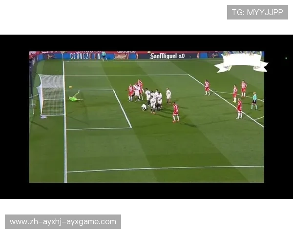 足球比赛中的定位球战术与进攻布置