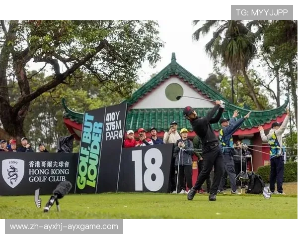 高尔夫大奖赛:赢得戏剧性胜利 高尔夫大奖赛:赢得戏剧性胜利