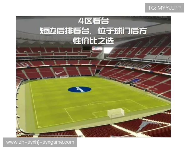 西甲联赛门票价格一览