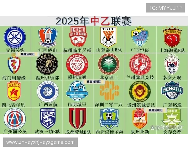 中国足球联赛全覆盖获取中超中甲中乙U-21联赛权威赛事信息